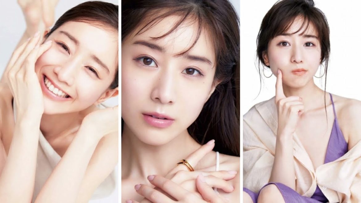 田中みな実　美しい嫁😄