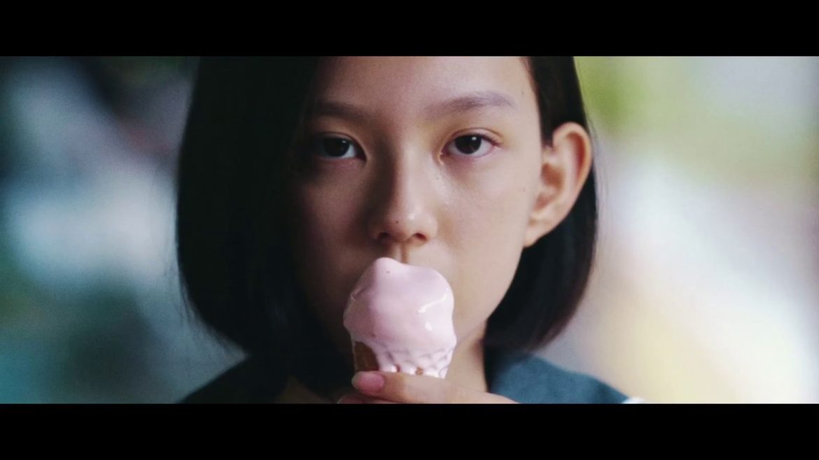 the peggies / 君のせい Music Video the peggies / 君のせい Music Video