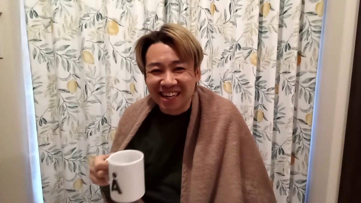 コバヤシテレビ局#3麻耶ちゃんのピンポン可愛かった！！！4分44秒〜おすすめです！！