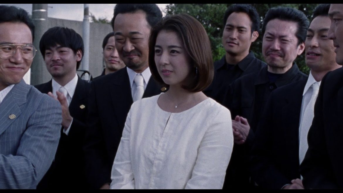 【映画DB】映画「無頼 」予告編（出演：松本利夫（EXILE）、柳ゆり菜 、中村達也 ）