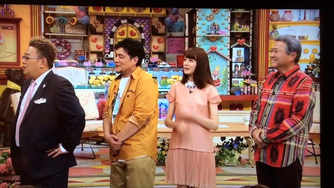 小林礼奈　ごきげんよう