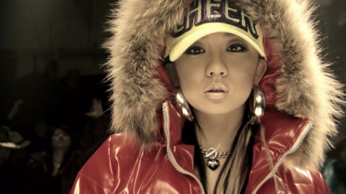 倖田來未-KODA KUMI-『Hot Stuff feat. KM-MARKIT』～ 20th Year Special Full Ver. ～
