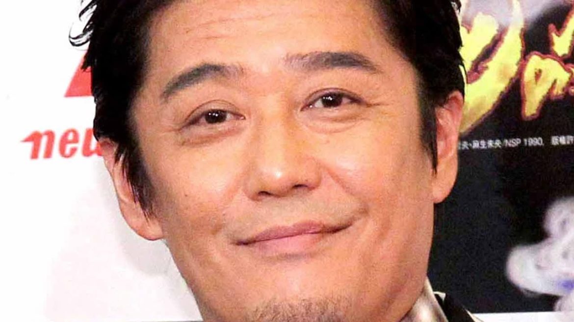 坂上忍、中村橋之助の「二股交際」報道で母親の三田寛子からメール…「本人２５歳…私はコメントしません」
