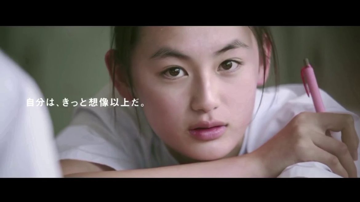 【CM】ポカリスエット 「キミの夢は、ボクの夢。」全篇【歌詞付き】 【CM】ポカリスエット 「キミの夢は、ボクの夢。」全篇【歌詞付き】