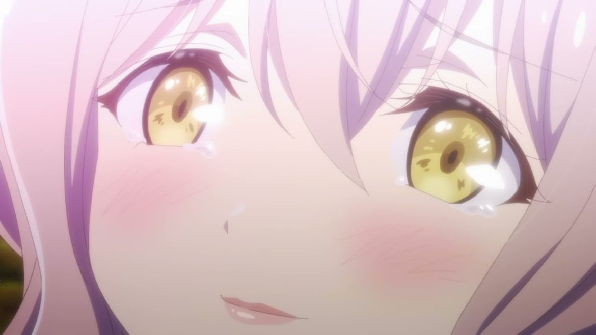 異世界魔王と召喚少女の奴隷魔術Ω 01話