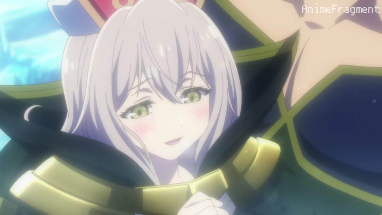 その子も襲っちゃったの 異世界魔王と召喚少女の奴隷魔術w 第1話 Isekai Maou To Shoukan Shoujo No Dorei Majutsu W News Wacoca Japan People Life Style