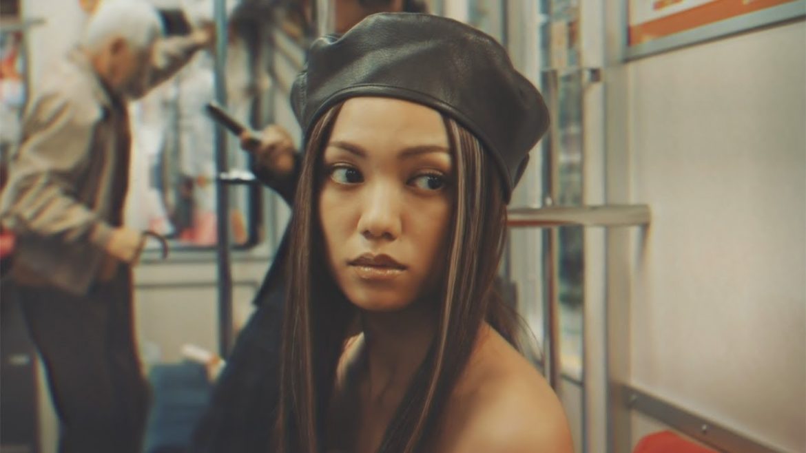 二階堂ふみが“ギャル”に　染谷将太はB-BOYスタイルに　相鉄都心直通記念ムービーが公開