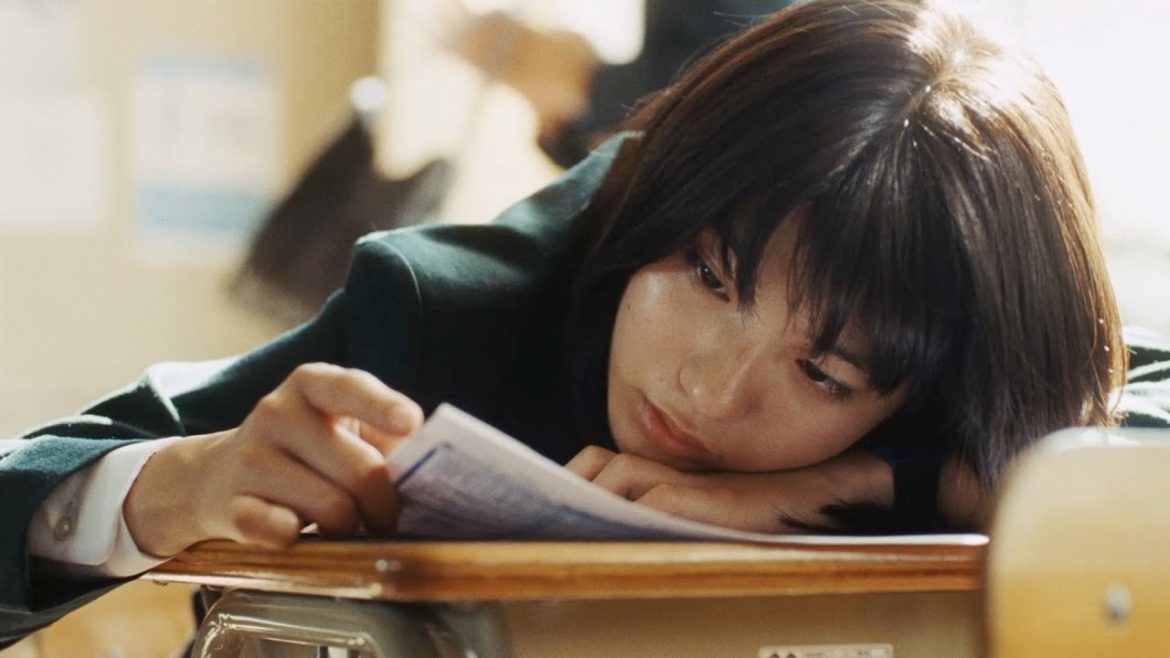 【大塚製薬】カロリーメイト「心の声 篇」30秒（2018年11月）