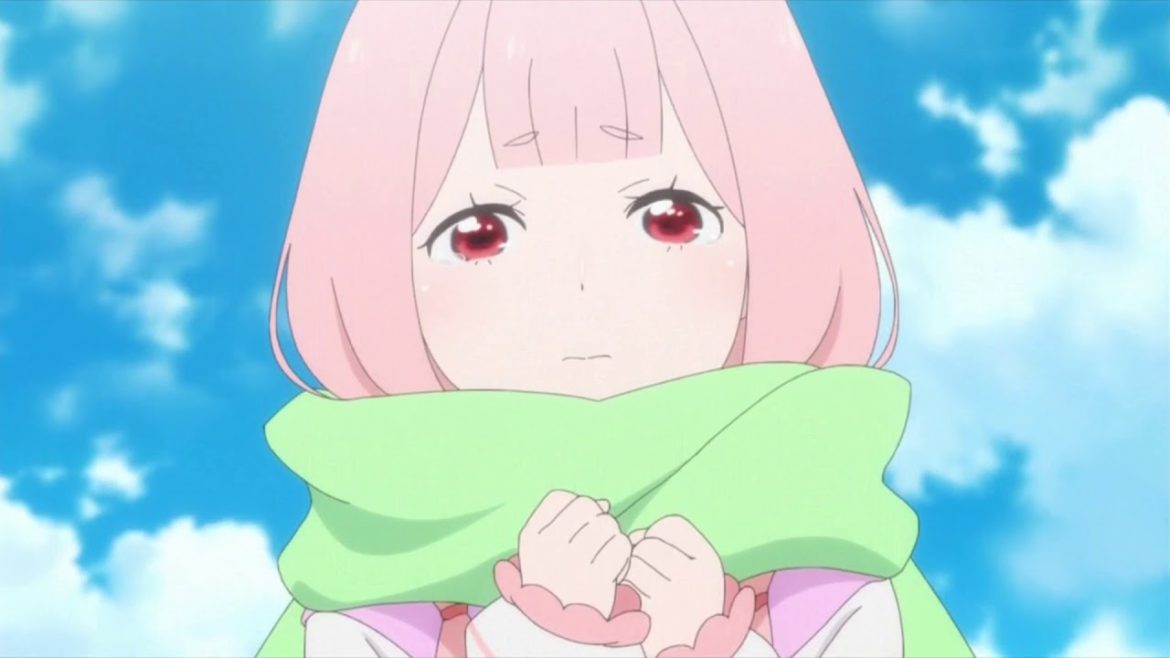 リゼロ　色欲の魔女【カーミラ】怯えた感じにグッとくる
