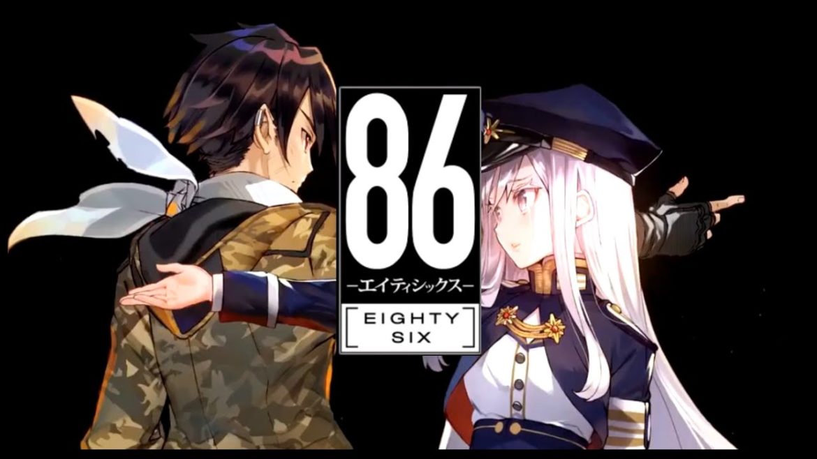 86 エイティシックス  Hiroyuki Sawano feat. Laco