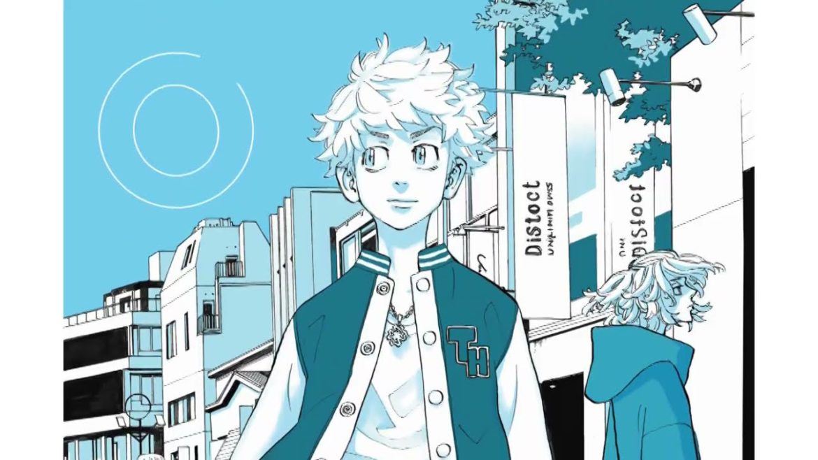 【東京リベンジャーズ】東京リベンジャーズ 186~190話 「最新刊」| Tokyo 卍 Revenges
