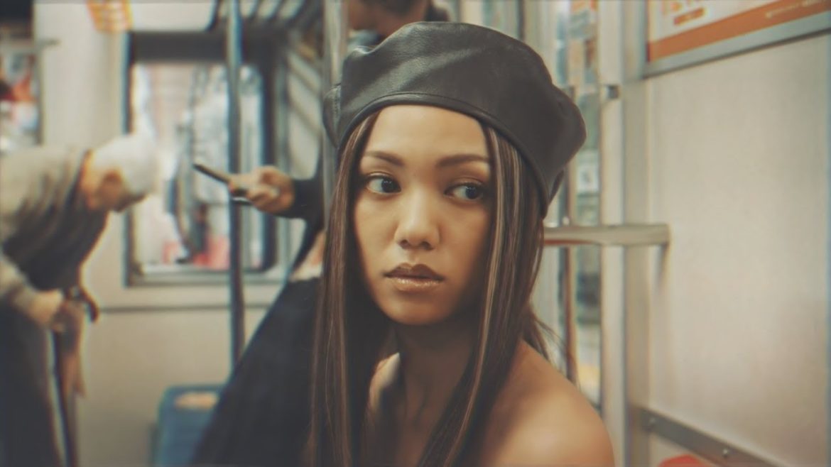 二階堂ふみが黒ギャル!曲はくるり×サカナクションのマッシュアップ 大正から令和4つの時代を超えるラブストーリー  相鉄都心直通記念ムービー「100 YEARS TRAIN」 二階堂ふみが黒ギャル!曲はくるり×サカナクションのマッシュアップ 大正から令和4つの時代を超えるラブストーリー  相鉄都心直通記念ムービー「100 YEARS TRAIN」