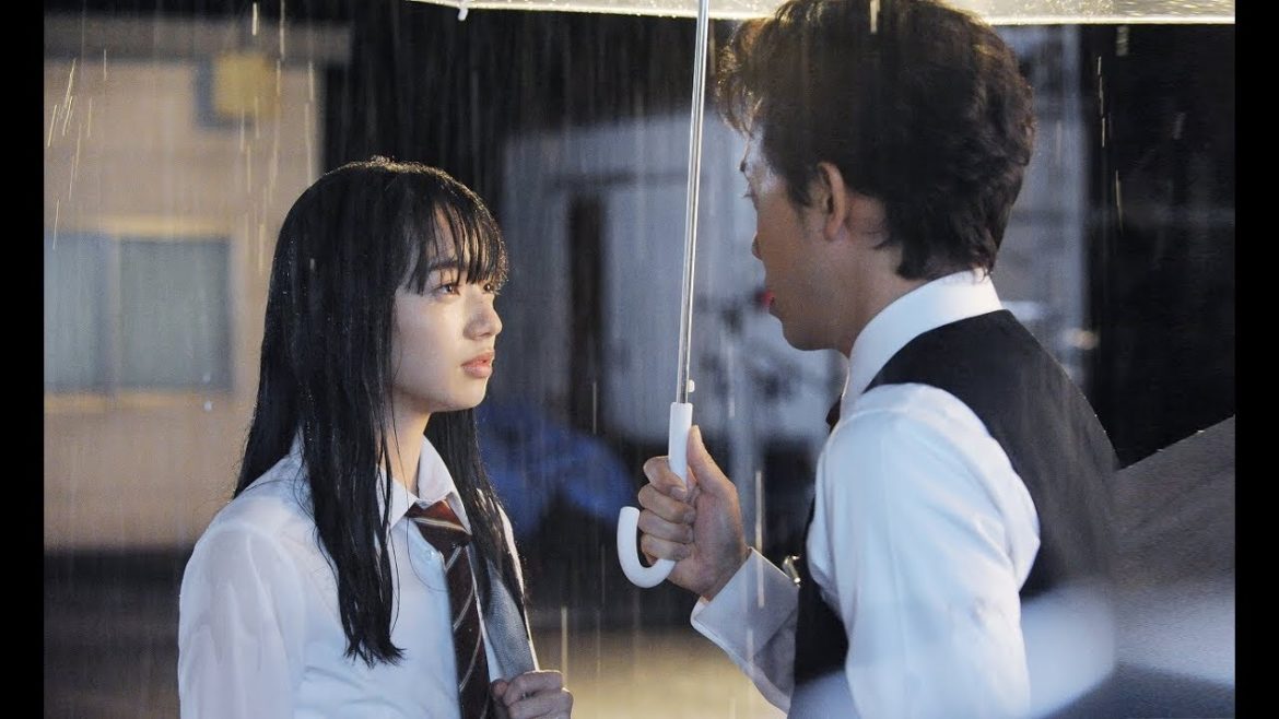 小松菜奈が大泉洋に恋をする!?『恋は雨上がりのように』予告編 小松菜奈が大泉洋に恋をする!?『恋は雨上がりのように』予告編