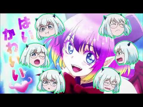 アニメ 魔入りました 入間くん ２２ キラキラの衝撃 News Wacoca Japan People Life Style