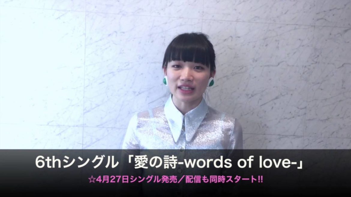mora 春のアニメキャンペーンに千菅春香コメント登場