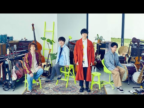 T87 Sumika 新曲 Shake Shake がアニメ 美少年探偵団 主題歌に News Wacoca Japan People Life Style