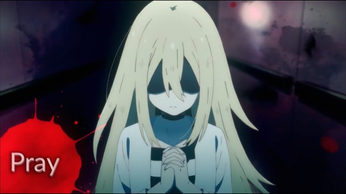 「AMV」Satsuriku no Tenshi Full ED – Pray (Haruka Chisuga) 「AMV」Satsuriku no Tenshi Full ED - Pray (Haruka Chisuga)