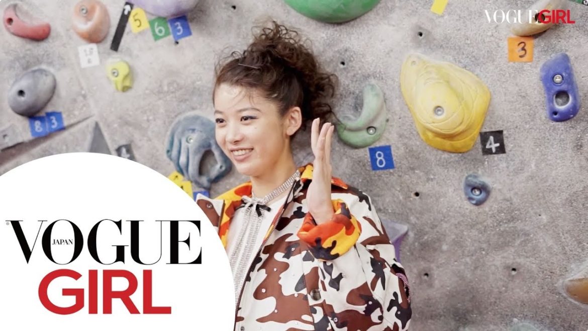馬場ふみかの「90秒チャレンジ」 | VOGUE GIRL