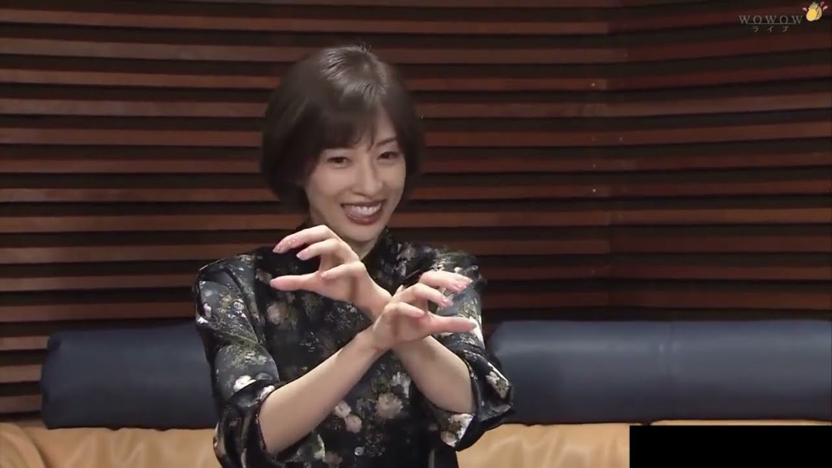 明日海りお 仙名彩世 宝塚退団後トーク CASANOVA