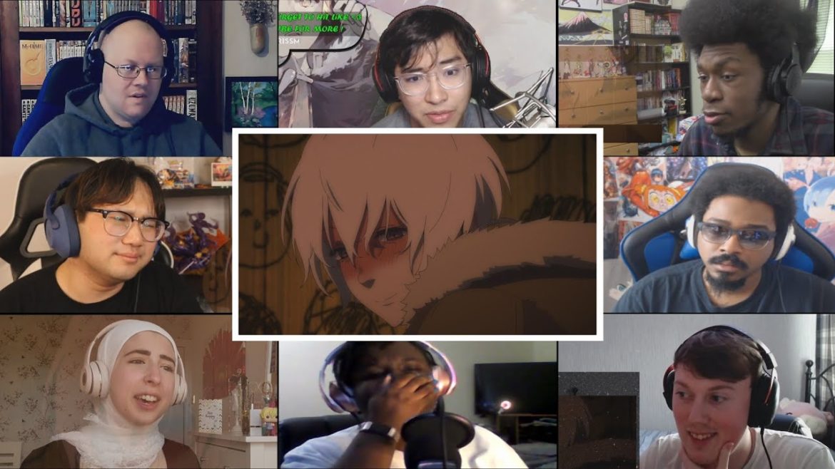 To Your Eternity Episode 1 Reaction Mashup | Fumetsu no Anata e EP 1 Reaction | 不滅のあなたへ