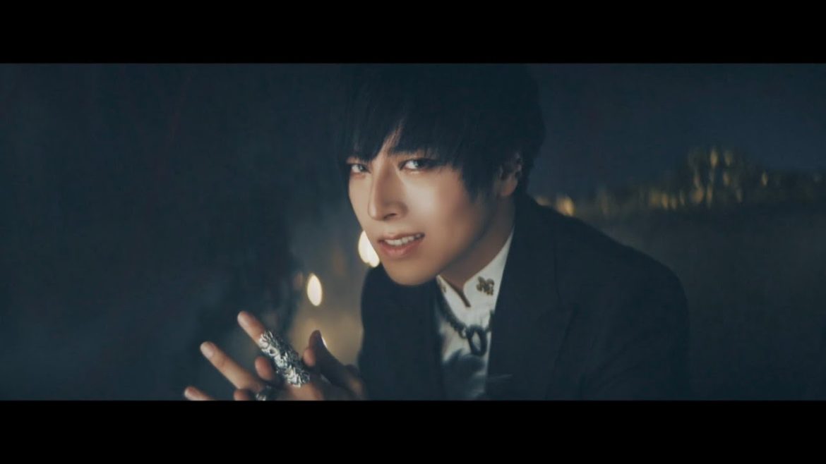 蒼井翔太 /「BAD END」MV 蒼井翔太 /「BAD END」MV