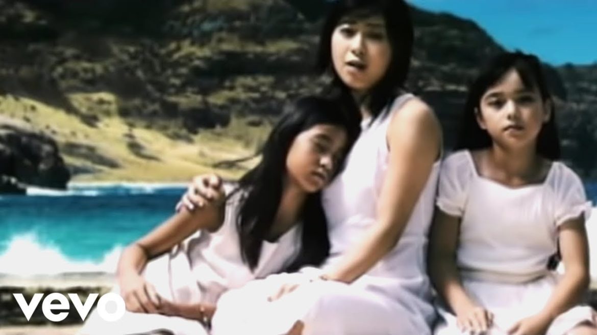 宇多田ヒカル – Deep River 宇多田ヒカル - Deep River