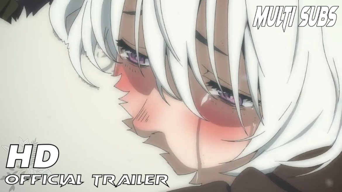 To Your Eternity [ To You, The Immortal ] | 不滅のあなたへ | Official Trailer | Eng Sub | Multi Sub