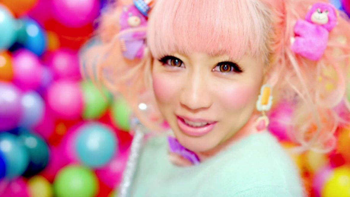 倖田來未-KODA KUMI-『ラブリー』～ 20th Year Special Full Ver. ～