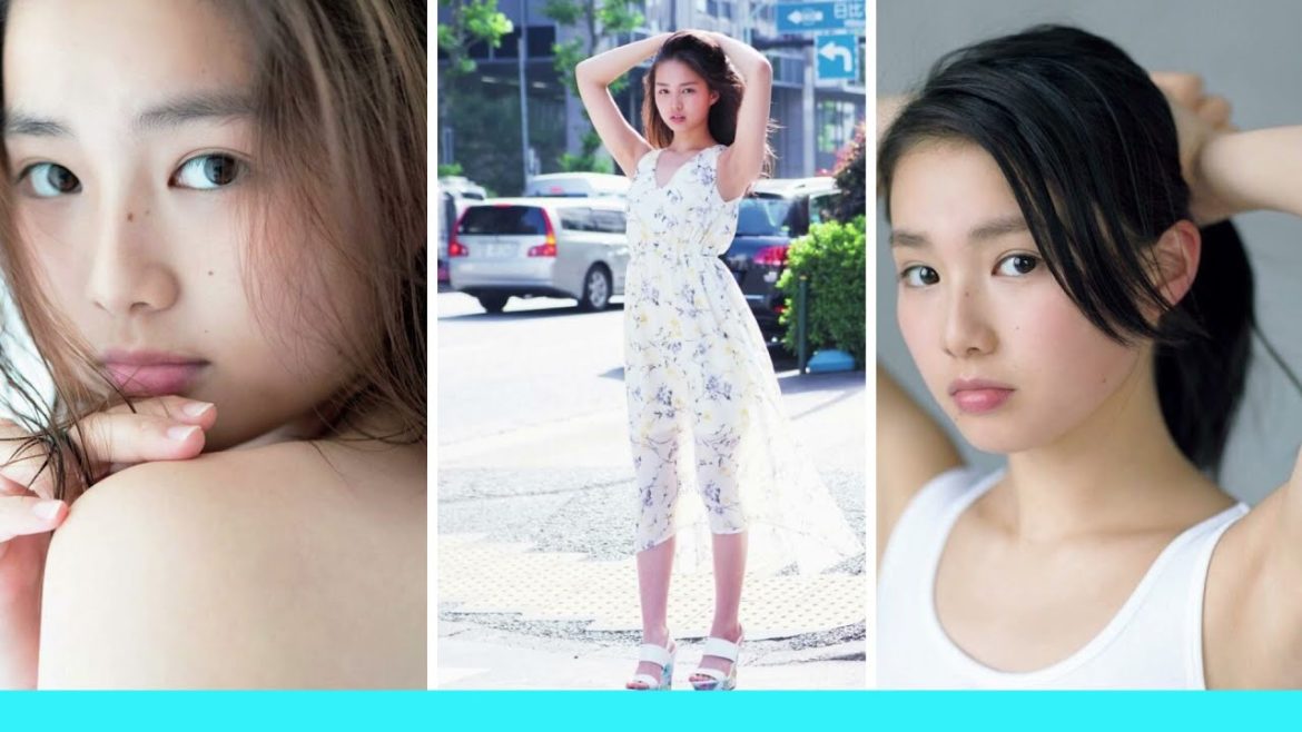 箭内夢菜　/　２０歳のめぐり逢い