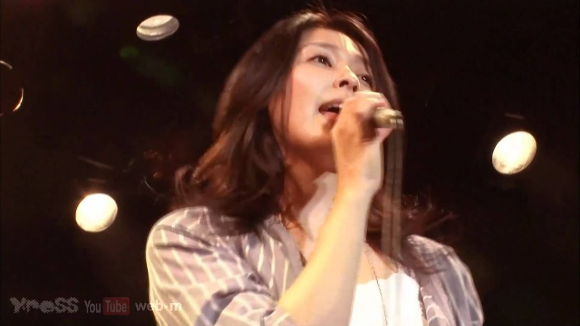松たか子 - 明日、春が来たら