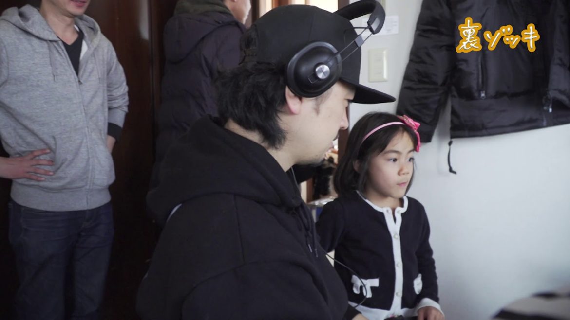 裏ゾッキショートバージョン⑱