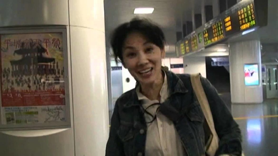 ２０１２吉田羊IN京都②