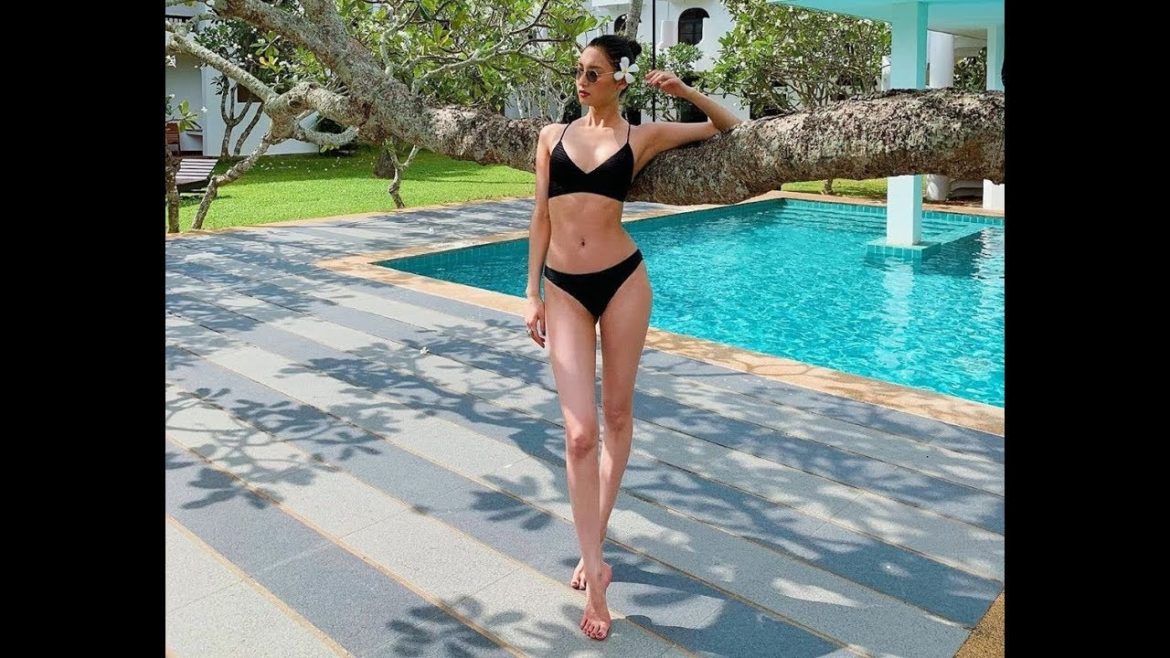 【菜々緒】究極ボディの夏。菜々緒の夏