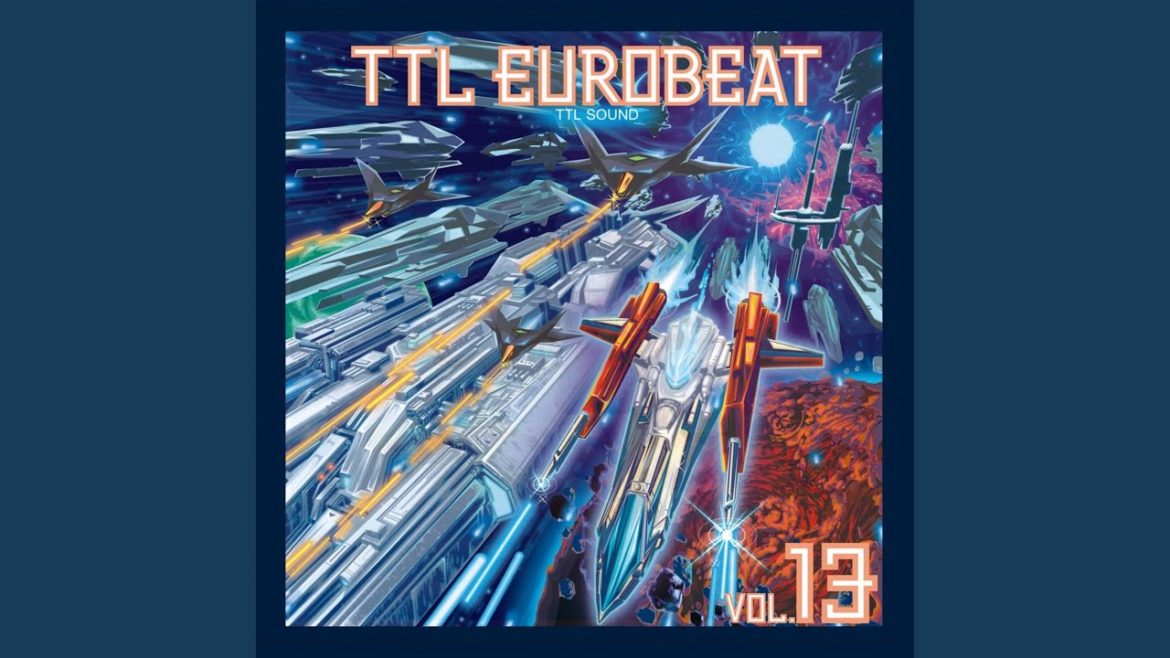 It's only love (feat. Hiroko)