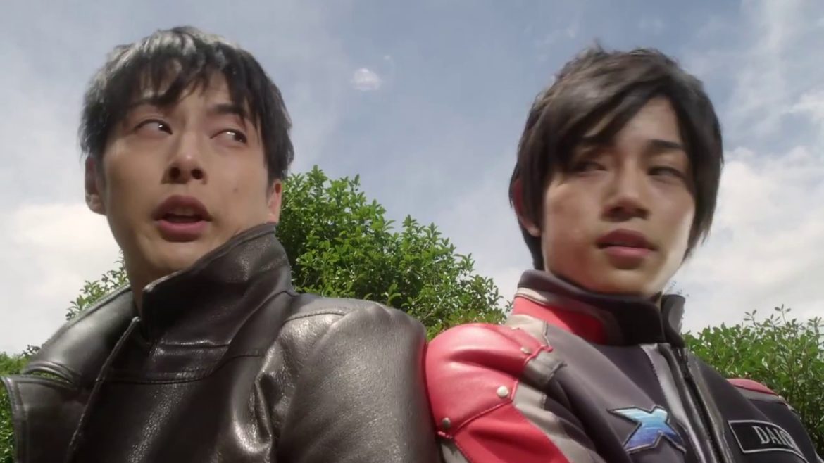 『劇場版 ウルトラマンオーブ 絆の力、おかりします！』本予告編