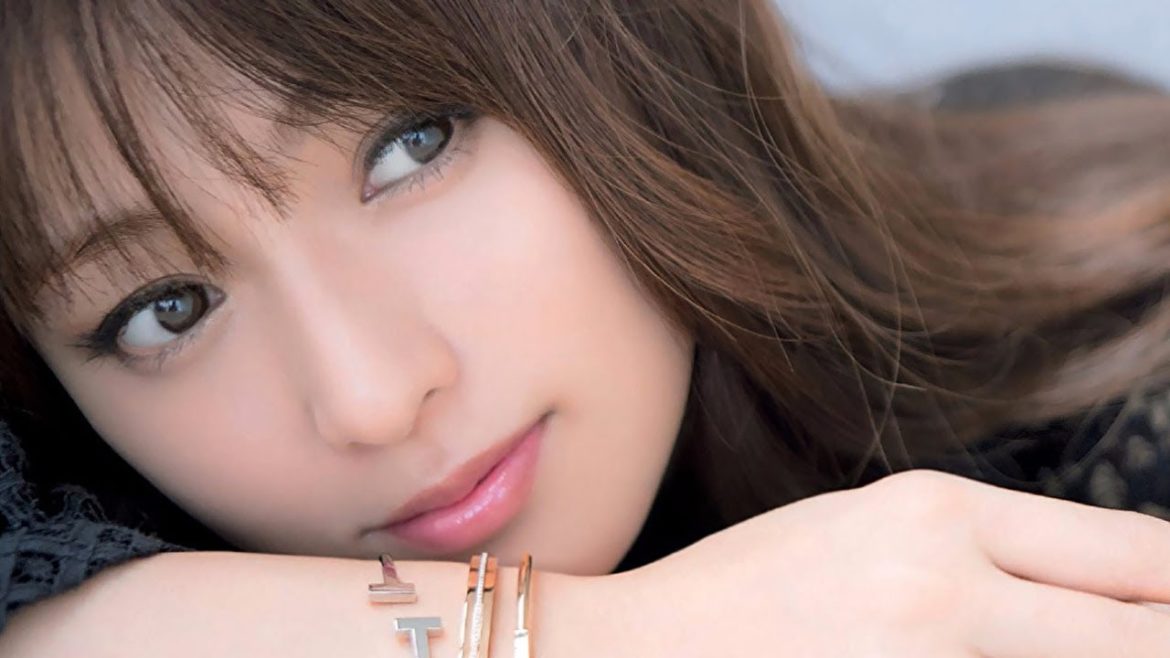 深田恭子　変わらぬ美しさ