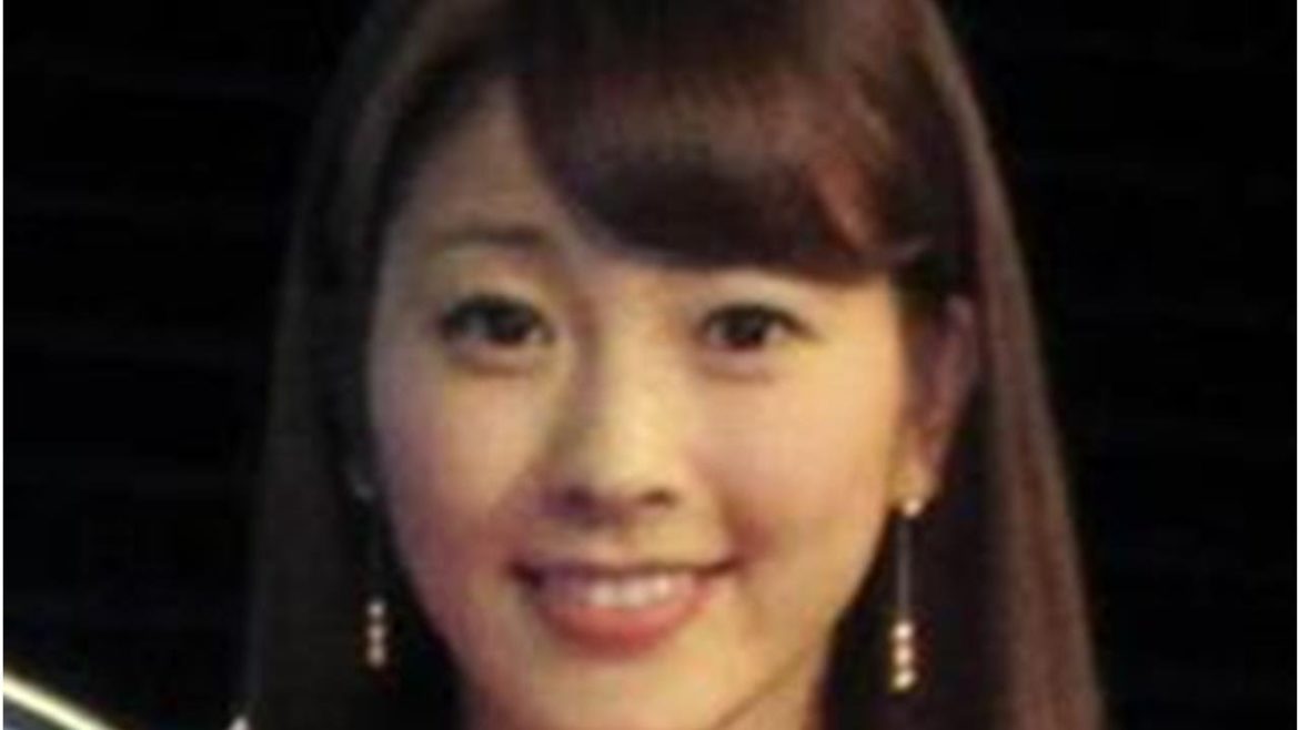 H95 -フジ三上真奈アナ、『ノンストップ！』で結婚生報告！