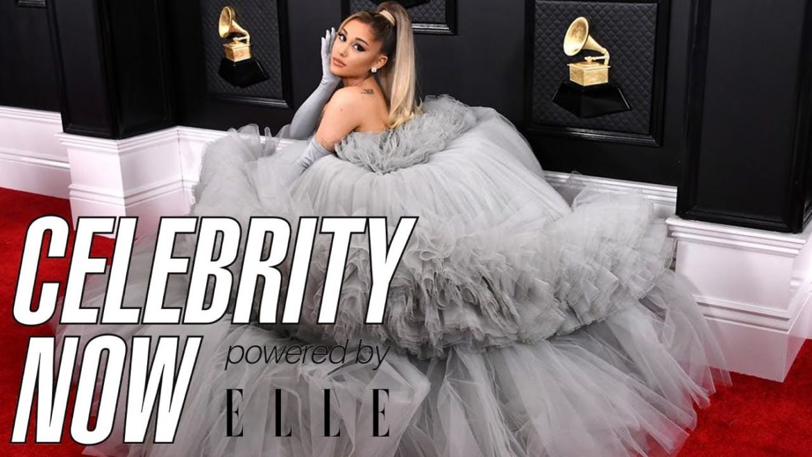 グラミー賞2020、レッドカーペットのファッション速報! | Celebrity Now グラミー賞2020、レッドカーペットのファッション速報! | Celebrity Now