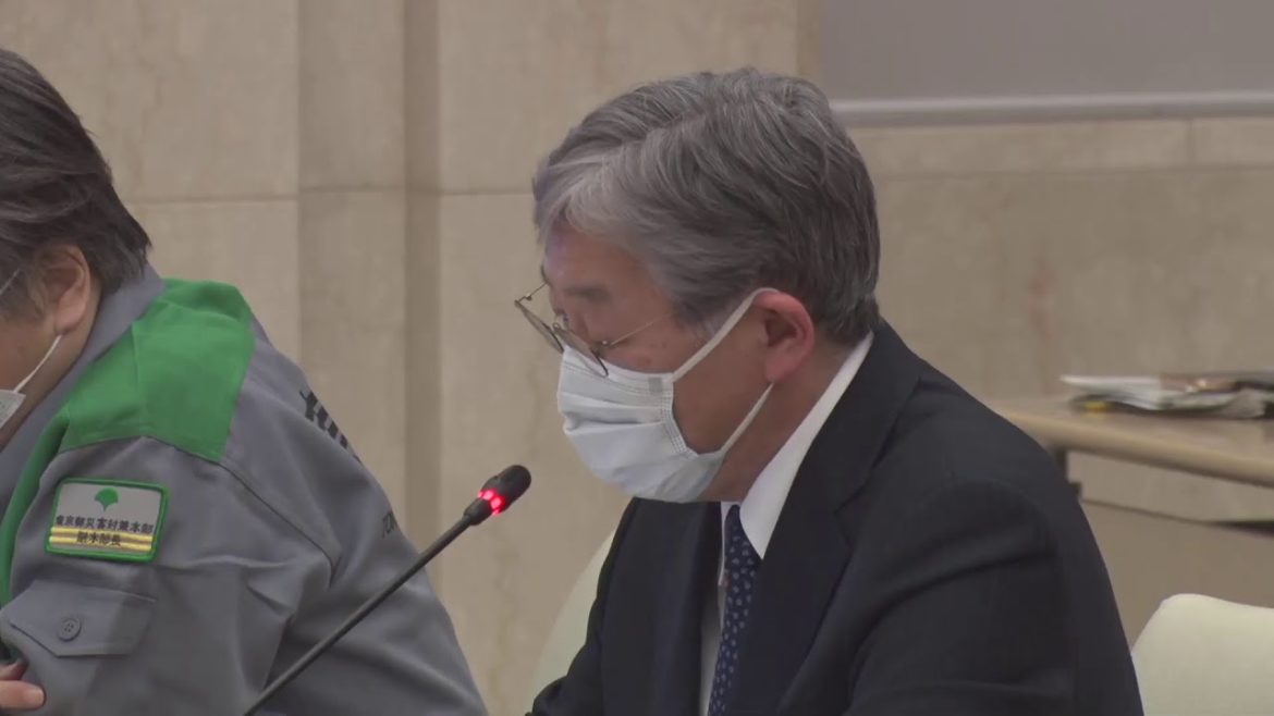 東京都がコロナ分析会議「変異株による陽性者が著しく増加」（2021年4月15日）