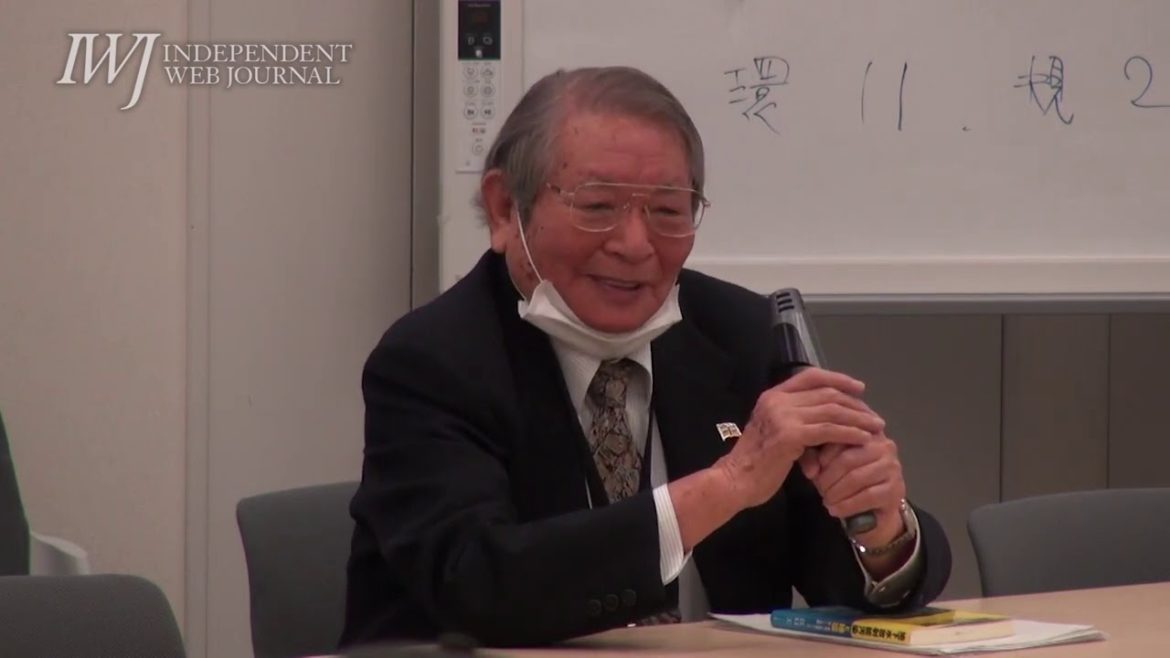 2020年10月23日トリチウム等放射能汚染水を海に流すな！院内ヒアリング集会―出席：経産省、外務省、環境省