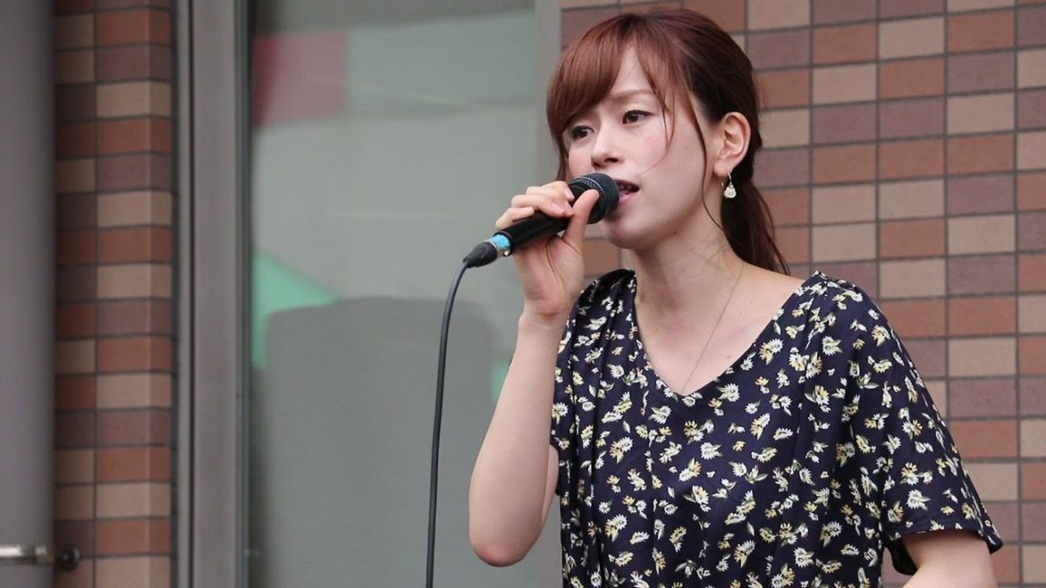 kaho* 2017/8/26 ぴっかり夏祭り 2017 kaho* 2017/8/26 ぴっかり夏祭り 2017