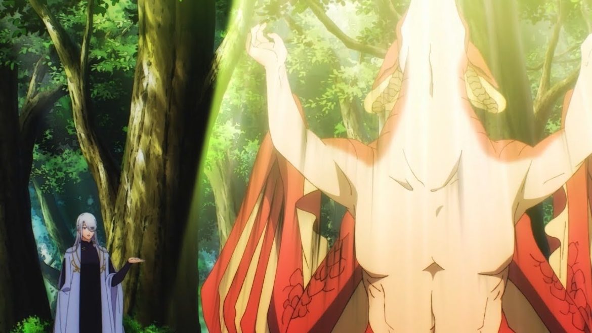 ドラゴン家を買う。 第2話『落ちる家』