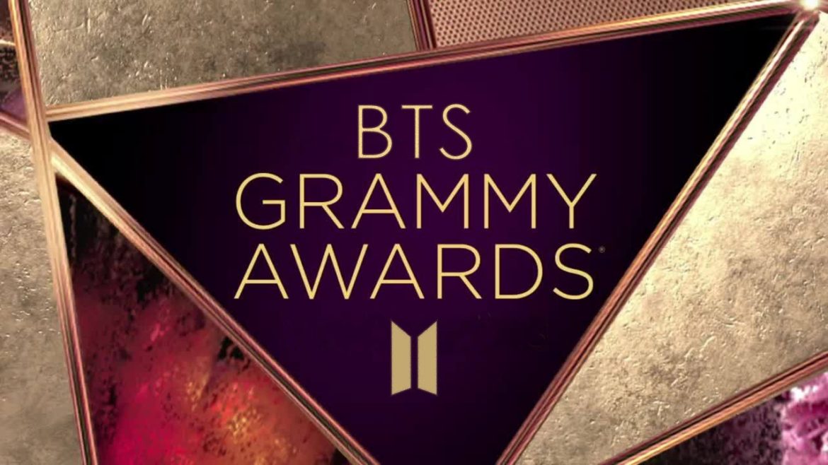 FULL BTS GRAMMY AWARDS