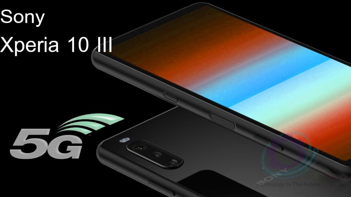 Sony Xperia 10 III 5G (2021) Introduction! Sony Xperia 10 III 5G (2021) Introduction!