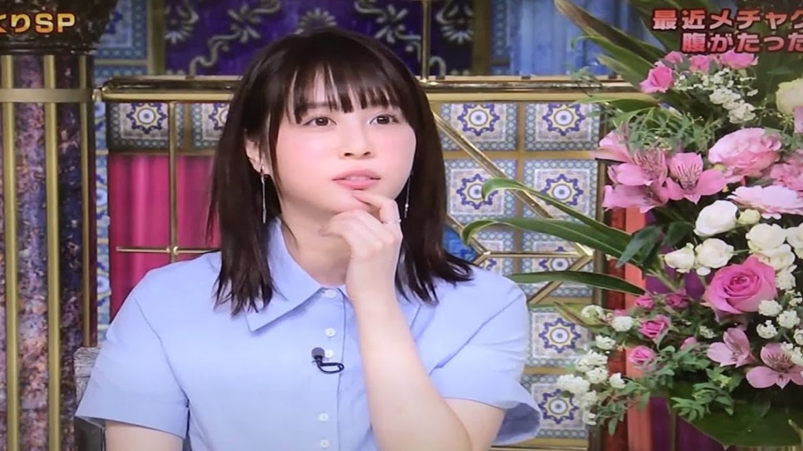 北乃きい 11人きょうだい、18歳下の弟の言動に困惑「本当、立ち直れない�