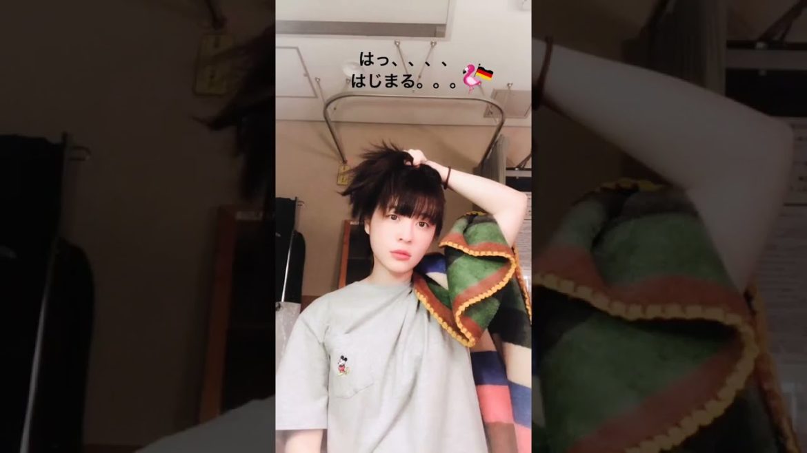 北乃きいのストーリー