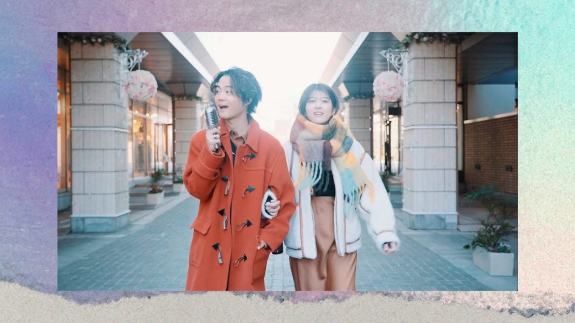 FIVE NEW OLD - Hallelujah 【Official Music Video】