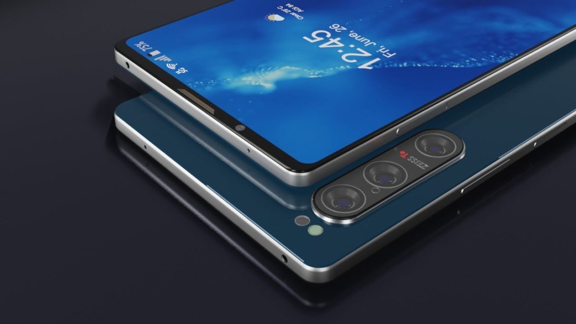 Sony Xperia 1 III 5G 2021 Full Introduction!!! Sony Xperia 1 III 5G 2021 Full Introduction!!!