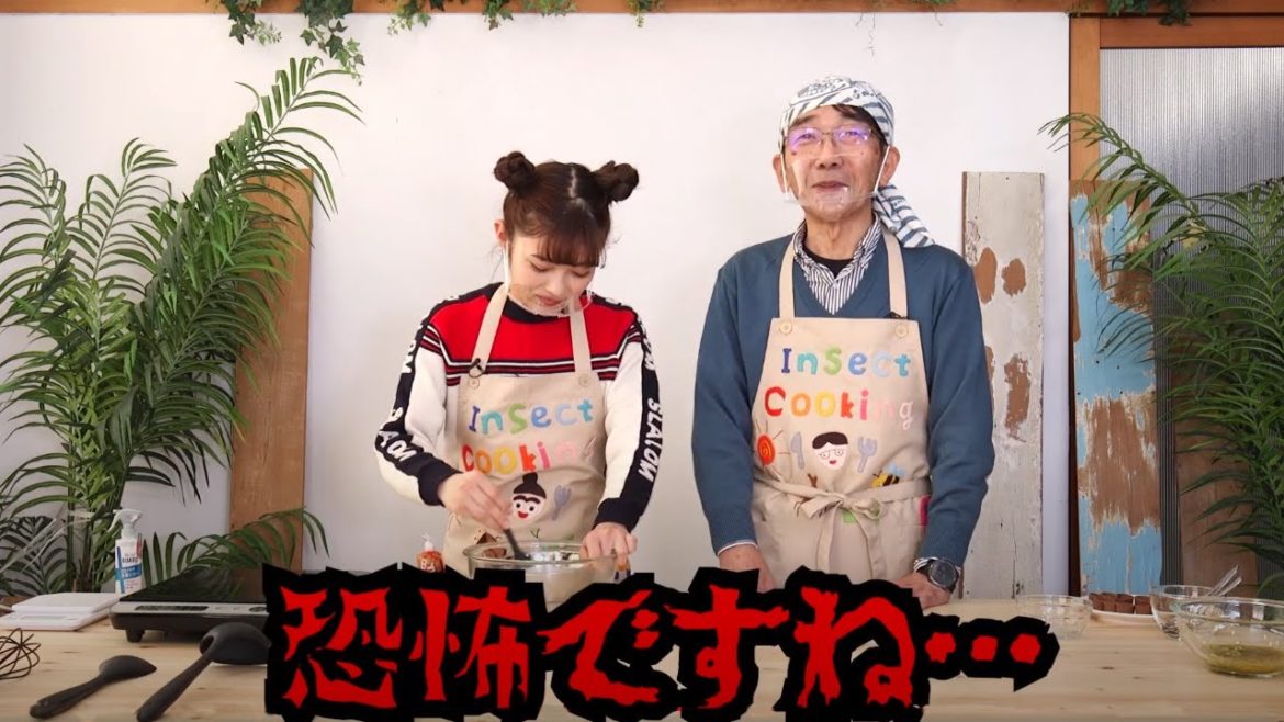 井上咲楽のつくるチョコはもちろん。。過去のバレンタインの傑作とは！？