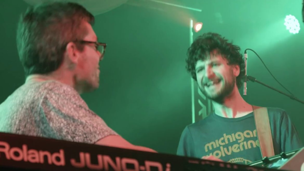 Snarky Puppy LIVE @ LEAF Spring 2018